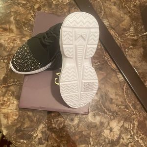 Carvela kid shoes sneaker